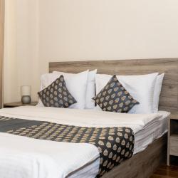Фото Отель D&H Apartments (Ди энд Эйч)