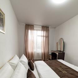 фото 3 InnDays (Инндейз) на улице Болотниковская 45 корп. 1