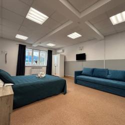 Апартаменты студия