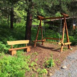 Фото Отель Алтай - Кайлас