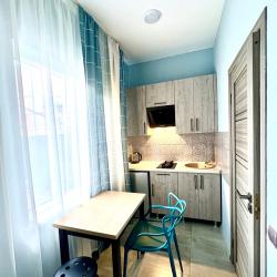 4-местный номер улучшенный семейный