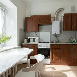 Фото Апартаменты на Щапова 45