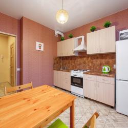 Фото Отель Цветные сны 30 на Восточно-Кругликовской улице