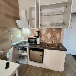 The Loft Studio Moscow (Лофт Студио) на улице Летчика Ларюшина — 45b15045cf5b03c232fd2a5836eca475