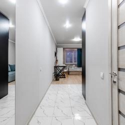 4-местные 1-комнатные апартаменты студия 207