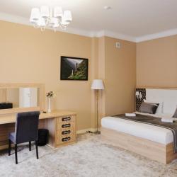 Фото Отель Dona (Дона) Исаева