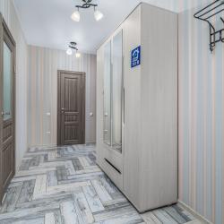 2-комнатные апартаменты улучшенные