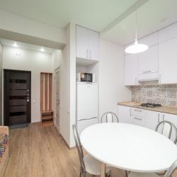 Фото Апартаменты на улице Субтропическая