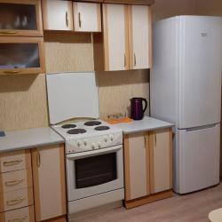 Апартаменты улучшенные