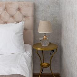 Фото Отель Харес