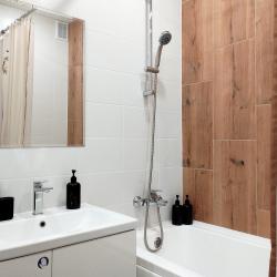 Фото Отель Добрый дом на улице Новоселов 92