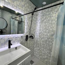 Фото Апартаменты на проспекте Мира 26А