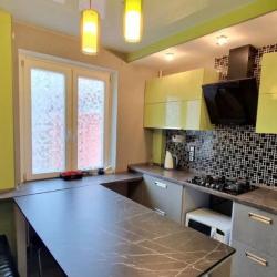 Фото Апартаменты на улице Т.С. Бородина 18