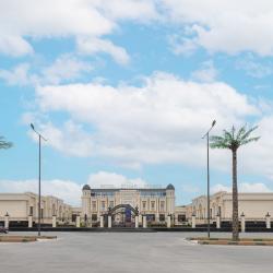 Фото Отель Sultan Palace (Султан Палас)