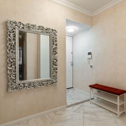 Фото Отель GMApartments (ДжиЭмАпартментс) на переулке Вспольный 16/2