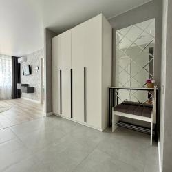 Фото Апартаменты на улице Интернациональная 199 к 9