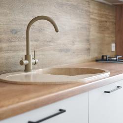 Фото Отель Baltic Sense на улице Прибрежная 21