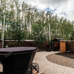 Фото Отель Барн Вилладж