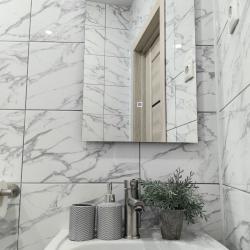 1-комнатные апартаменты студия 115-1