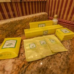 2-комнатный номер люкс