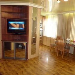 Фото Апартаменты на проспекте 50 лет Октября 22