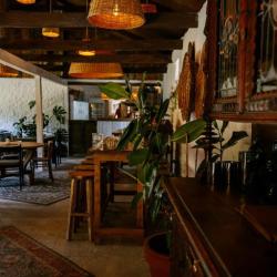 Фото Отель Gipsy Village (Джипси Вилладж)