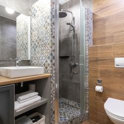 1-комнатные апартаменты студия