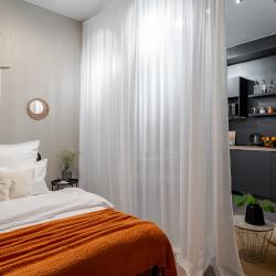 Фото Отель Comfort life (Комфорт лайф) на Электрозаводской