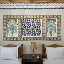 Фото Отель B-House (Б-Хаус)