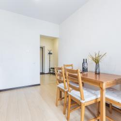 1-комнатные апартаменты улучшенные