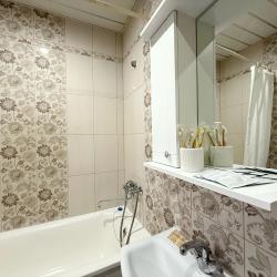 1-комнатные апартаменты стандарт