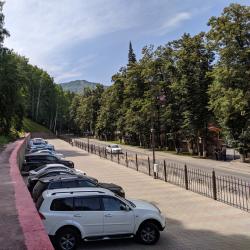 Фото Отель Жемчужина