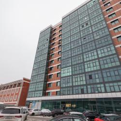 Фулл Хаус на улице Овражная — 45b6f21171292c8dc9614716eb28fc72