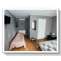 Фото Отель Марина