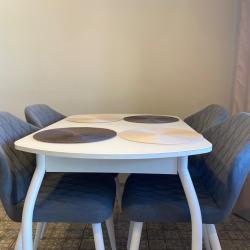 1-комнатные апартаменты стандарт