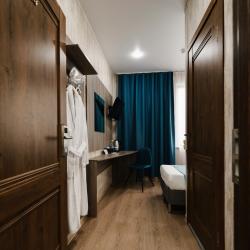 Фото Отель SopkaHotel (Сопка)
