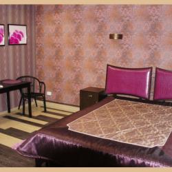 Фото Отель Фора