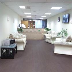 Фото Отель Театральная