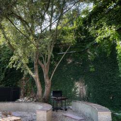 Апартаменты студия