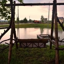 Фото Парк-отель