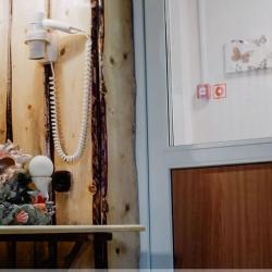 Фото Отель Багира