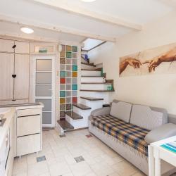 Фото Отель Домик Гудовича