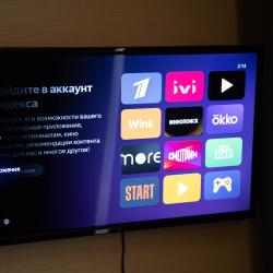 Фото Апартаменты Home Hotel (Хоум Хотел) на улице Партизанская