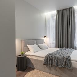 Фото Отель Центральный