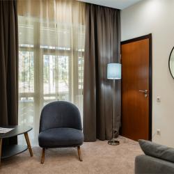 Номер улучшенный премиум