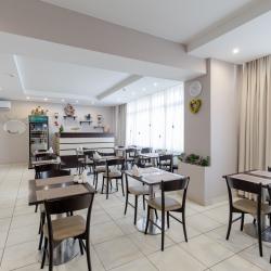 Фото Отель Маяк