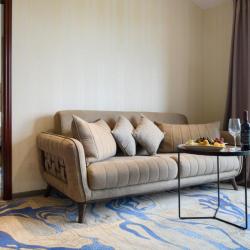 Фото Отель Aurora Resort, Tsaghkadzor (Аврора Резорт, )