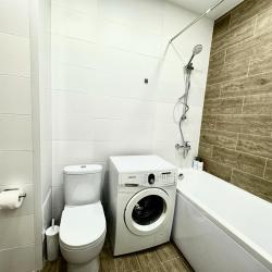 Фото Апартаменты на Героя Советского Союза Аристархова 1