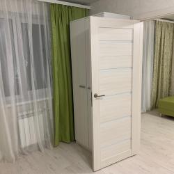 2-комнатные апартаменты стандарт