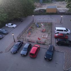 Фото Апартаменты на Приморском переулке 2